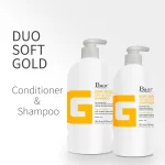 DUO-SOFT GOLD-SA-1