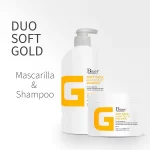 DUO-SOFT GOLD-SM-1