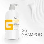 Shampoo-SOFT GOLD