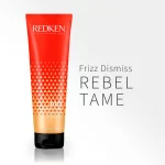 1.1 FRIZZ DISMISS REBEL TAME