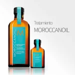 1.1 Moroccanoil treatment junto 2