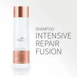 1.1 Shampoo Intense repair FUSION