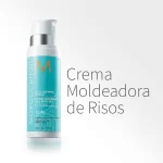 10.1 Crema Moldeadora de Risos