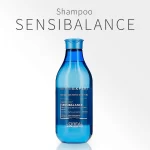 10.1 Shampoo SENSIBALANCE