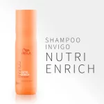 10.1 SHAMPOO INVIGO NUTRI ENRICH