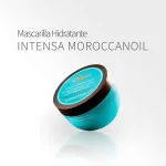 11.1 Mascarilla Hidratante INTENSA MOROCCANOIL