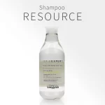 11.1 Shampoo resource