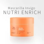 12.1 Mascarilla Invigo NUTRI ENRICH