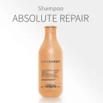 12.1 Shampoo ABSOLUTE REPAIR