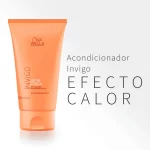 13.1 Acondicionador Invigo EFECTO CALOR