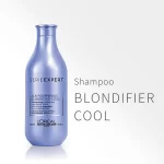 14.1 Shampoo blondifier COOL