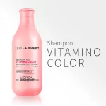 15.1 Shampoo VITAMINO COLOR