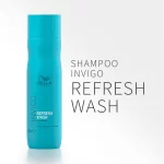 17.1 SHAMPOO INVIGO REFRESH WASH