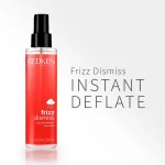 2.1.- Frizz Dismiss INSTANT DEFLATE