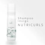 20.1 Shampoo Invigo NUTRICURLS