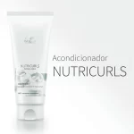 21.1 Acondicionador NUTRICURLS