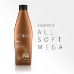 21.1 shampoo all soft mega