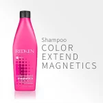 26.1 Shampoo color extend magnetics