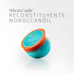 5.1 Máscara Capilar RECONSTITUYENTE MOROCCANOIL