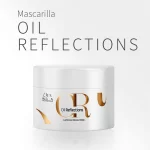 5.1 Mascarilla OIL REFLECTIONS