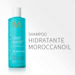 6.1 SHAMPOO HIDRATANTE MOROCCANOIL