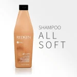 7.1 SHAMPOO ALL SOFT