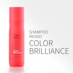 7.1 Shampoo INVIGO Color Brilliance