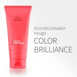 8.1 Acondicionador INVIGO Color Brillance