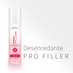 Desenrredante pro filler-solo