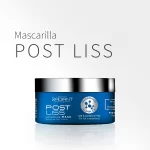 Mascarilla Post liss solo