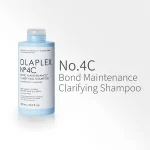 No.4C Bond Maintenance Clarifying Shampoo 1