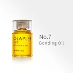 No.7 Bonding Oil 1