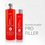 PRO FILLER acondicionadores