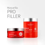 Pro Filler Mascarilla-solo