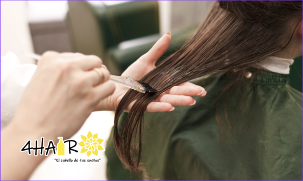 ¿Qué es el Botox Capilar y por qué tu cabello lo necesita?