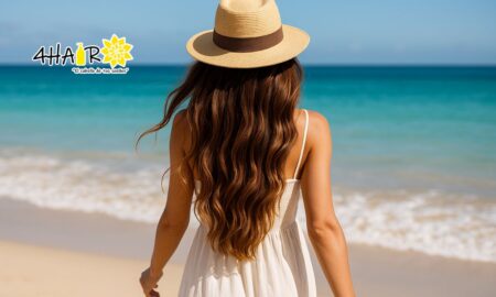 Rutina perfecta para reparar cabello seco y dañado