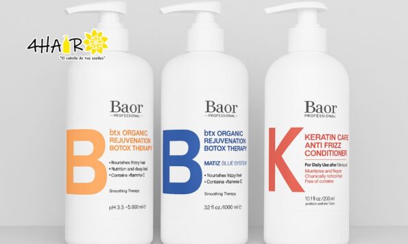 Botox Capilar vs Keratina: ¿Cuál elegir según tu cabello?